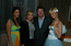 с родителями и сестрой (Nicky, Kathy, Rick and Paris Hilton)